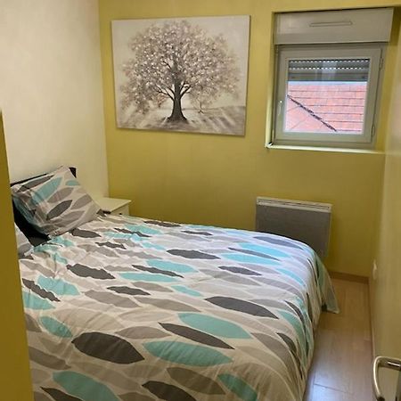 Bel Appartement Coeur De Ville Chalon-sur-Saône Exteriér fotografie