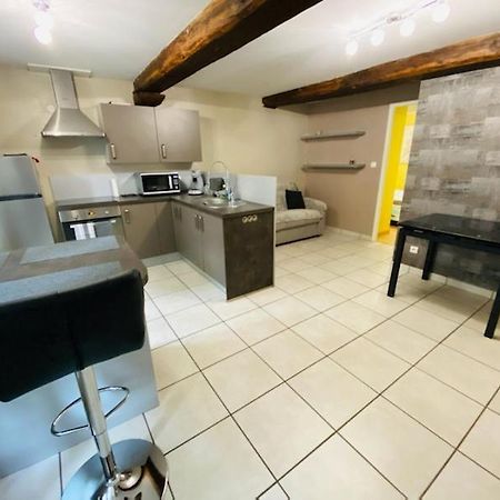Bel Appartement Coeur De Ville Chalon-sur-Saône Exteriér fotografie