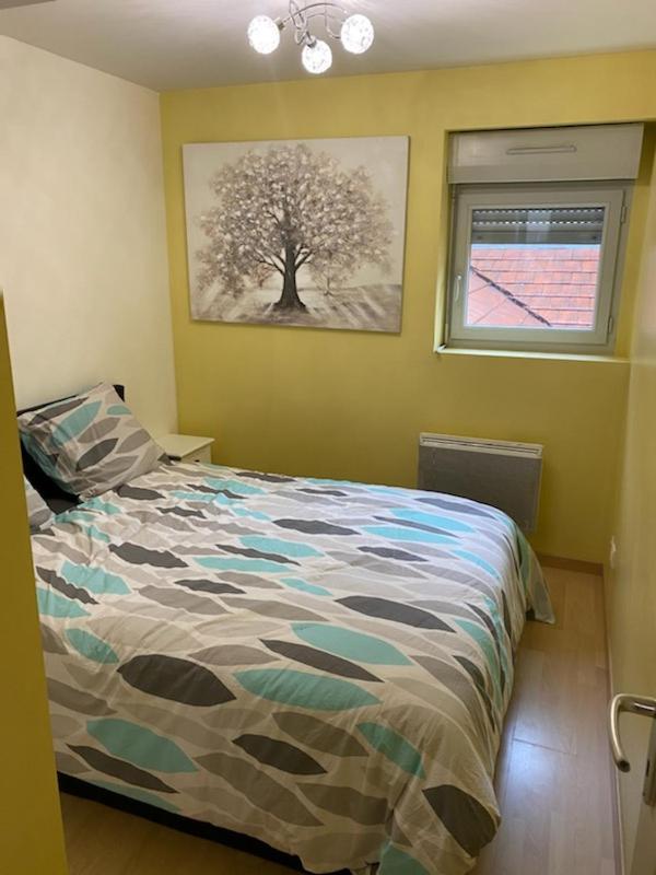 Bel Appartement Coeur De Ville Chalon-sur-Saône Exteriér fotografie