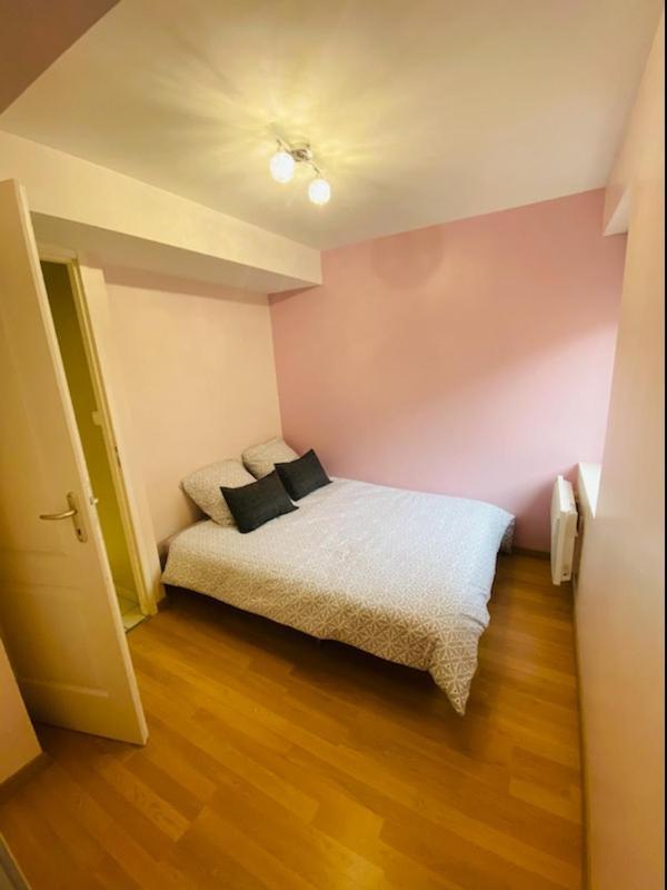Bel Appartement Coeur De Ville Chalon-sur-Saône Exteriér fotografie